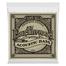 2070 Earthwood Phosphor Bronze 45-95