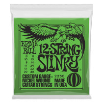 2230 Nickel Wound Slinky 8-40