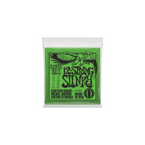 2230 Nickel Wound Slinky 8-40
