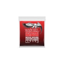 2236 Nickel Wound Custom Medium Slinky 11-52