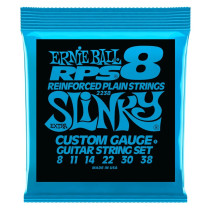2238 RPS Nickel Wound Extra Slinky 8-38
