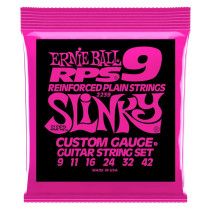 2239 RPS Nickel Wound Super Slinky 9-42