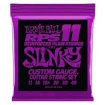 2242 RPS Nickel Wound Power Slinky 11-48
