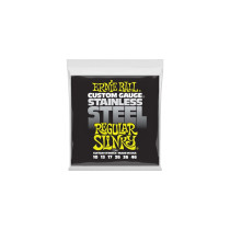 2246 Stainless Steel Regular Slinky 10-46