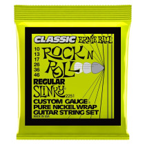 2251 Classic Regular Slinky 10-46