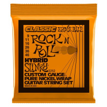 2252 Classic Hybrid Slinky 9-46