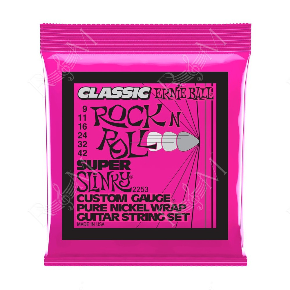 2253 Classic Super Slinky 9-42
