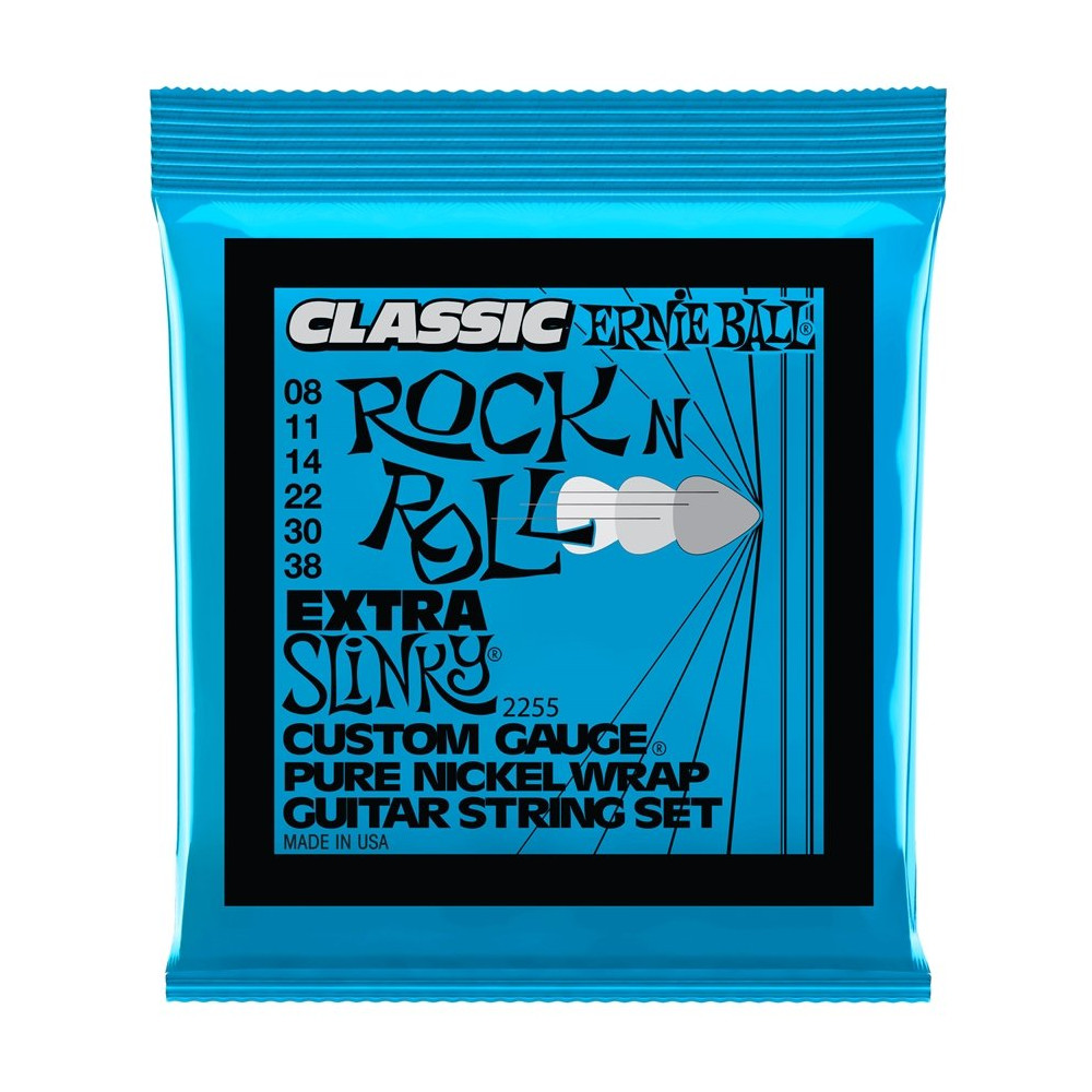 2255 Classic Extra Slinky 8-38