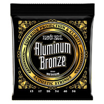 2564 Aluminum Bronze Medium 13-56