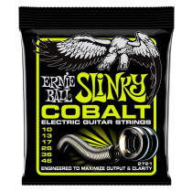 2721 Cobalt Regular Slinky 10-46