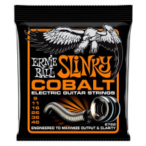 2722 Cobalt Hybrid Slinky 9-46