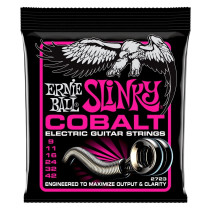 2723 Cobalt Super Slinky 9-42