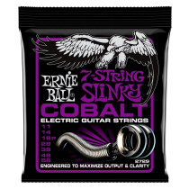 2729 Cobalt Power Slinky 11-58