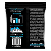 2735 Extra Slinky Cobalt 40-95