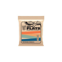 2804 Flatwound Group II 50-105