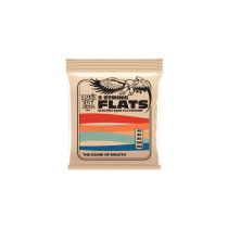 2810 Flatwound 5 Corde 45-130
