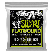 2812 Regular Slinky Flatwound 50-105