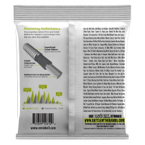 2812 Regular Slinky Flatwound 50-105