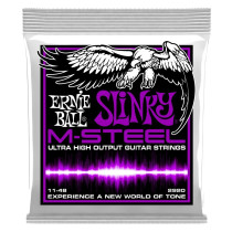 2920 M-Steel Power Slinky 11-48