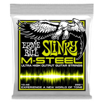 2921 M-Steel Regular Slinky 10-46