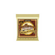 3003 Earthwood 80/20 Bronze Medium Light 12-54 - 3 Mute