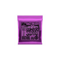 3220 Nickel Wound Power Slinky 11-48 - 3 Set