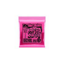 3223 Nickel Wound Super Slinky 9-42 - 3 Set