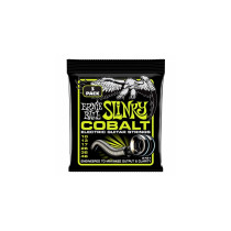3721 Cobalt Regular Slinky 10-46