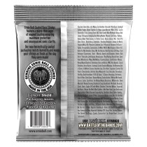 3832 Regular Slinky Coated 50-105