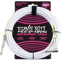 6047 Cavo PVC White 6 m