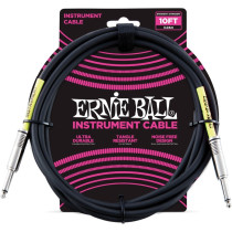 6048 Cavo PVC Black 3 m