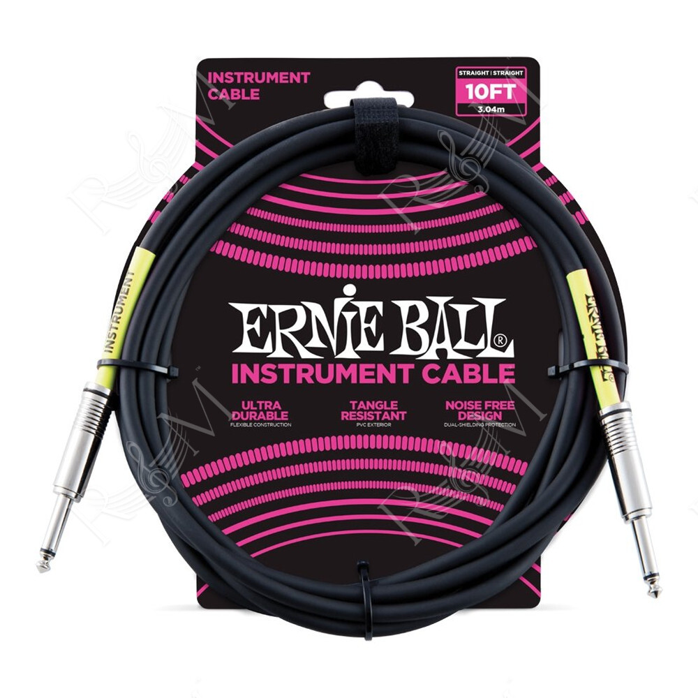 6048 Cavo PVC Black 3 m