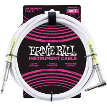 6049 Cavo PVC White 3 m