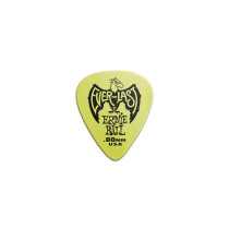 Plettri Everlast Green 0.88mm Busta da 12