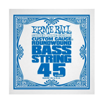 0045 Nickel Wound Bass Scala Super Lunga .045