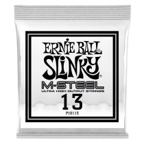 0113 M-Steel Reinforced Plain .013