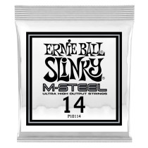 0114 M-Steel Reinforced Plain .014