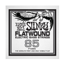 0885 Cobalt Flatwound Bass .085