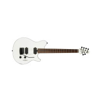 Axis Guitar White