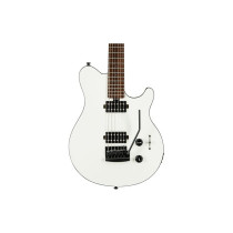 Axis Guitar White