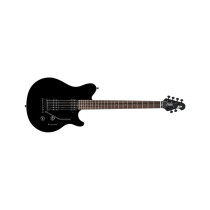 Axis Guitar Black