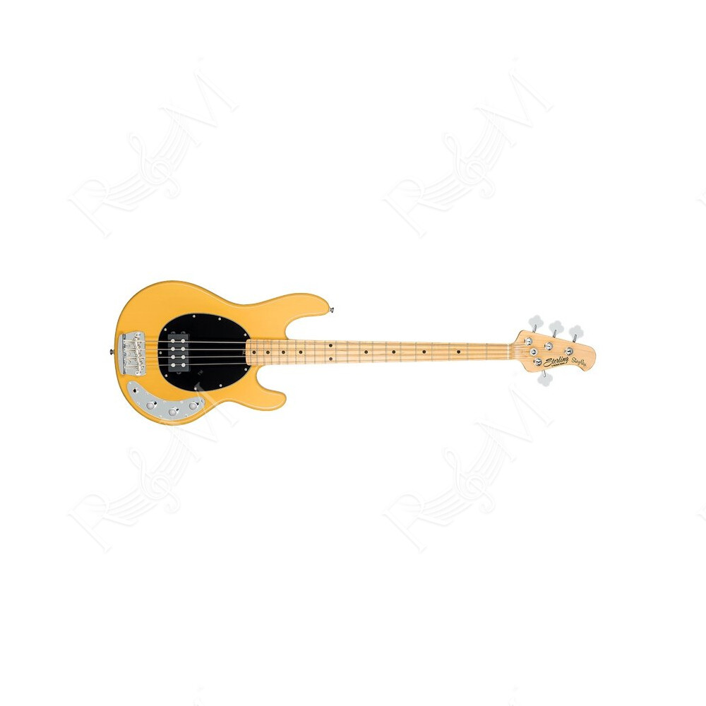 Stingray Classic Ray24CA 4 Butterscotch