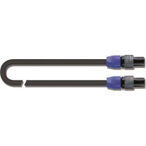 STACKB05 Cavo di Potenza Speakon/Speakon 50 cm