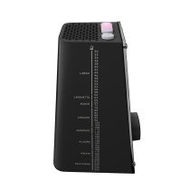 KDM-3 BK - Metronomo digitale