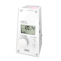 KDM-3 WH - Metronomo digitale