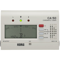 CA-50 - Accordatore cromatico