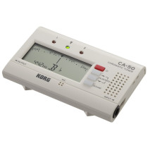 CA-50 - Accordatore cromatico
