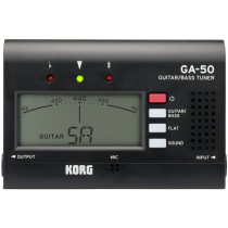 GA-50