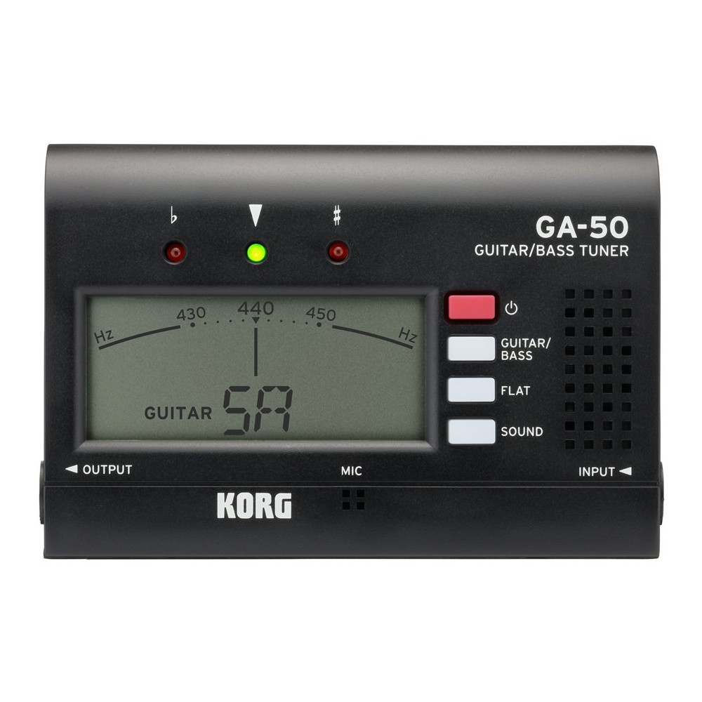 GA-50