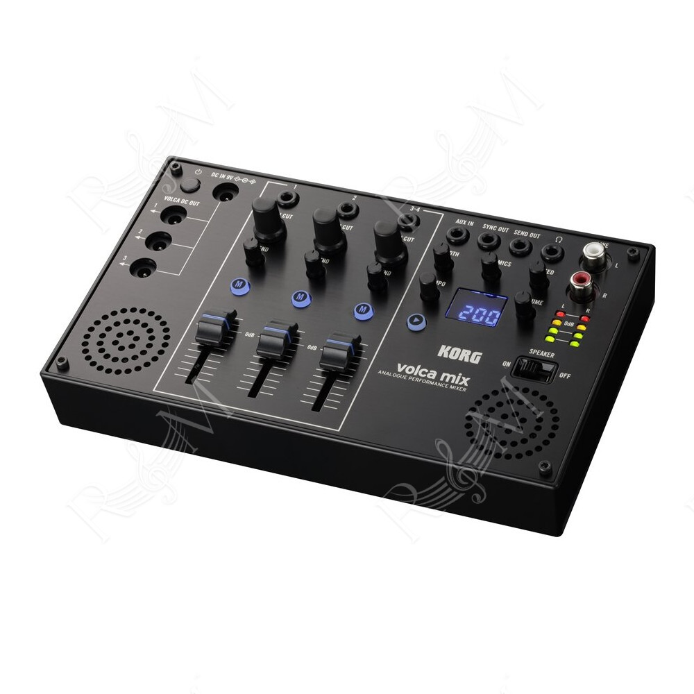 VOLCA-MIX